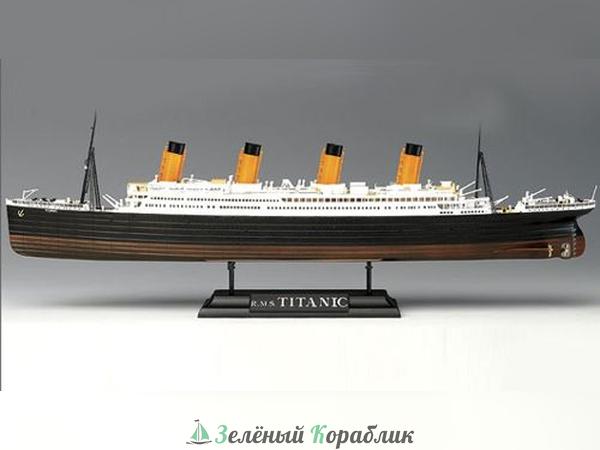 AC14214 Корабль R.M.S. Titanic Centenary Anniversary