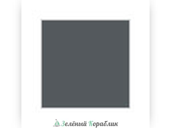 MHBH68 RLM74 Dark Gray Темно-серый полуглянцевый, краска акриловая, водоразбавляемая