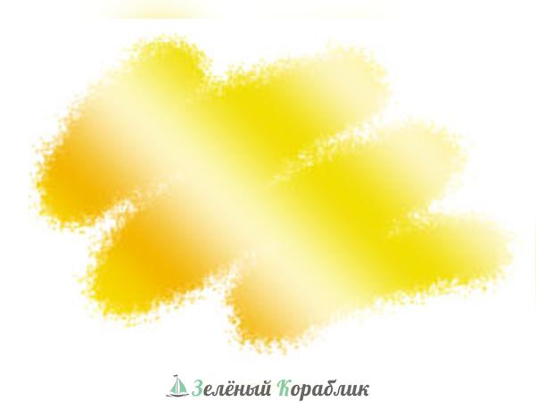 ZV03AKR Краска акриловая для кисти (цвет (звезда) золото)
