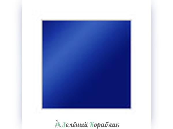 MHBC76 Краска 10мл  Metallic Blue (синий металлик)