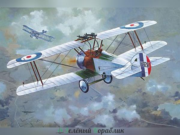 ROD051 Самолет SOPWITH F.1/3 Comel