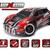 RH8081 Р/У шоссейка Remo Hobby Rally Master 4WD 2.4G 1/8 RTR + Li-Po и З/У