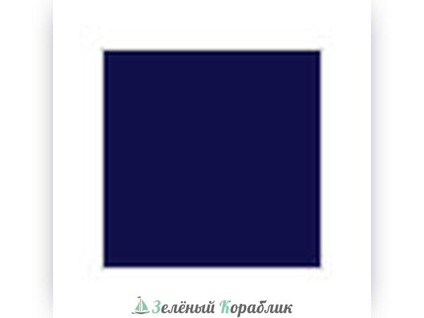 MHBH322 Phthalo Cyanine Blue Синий глянцевый, краска акриловая, водоразбавляемая (объём 10 мл)