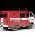 ZV43001 УАЗ «3909» Пожарная служба