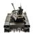 HL3839-1 Р/У танк Heng Long 1/16 Walker Bulldog - M41A3 &quot;Бульдог&quot; 2.4G RTR