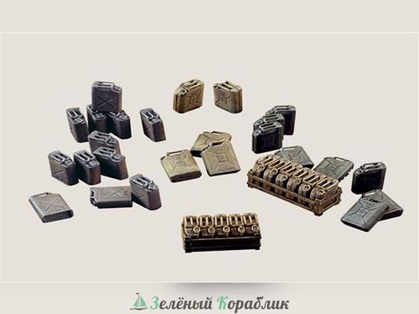 0402IT Канистры (Jerry Cans)