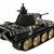 TG3879-1PRO Р/У танк Taigen 1/16 Panther type G (Германия) PRO версия 2.4G RTR