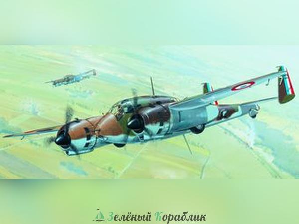 SME0844 Самолёт Breguet 693