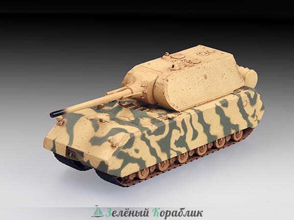 TR07446 Tехника и вооружение Pz.Kpfw.VIII Maus