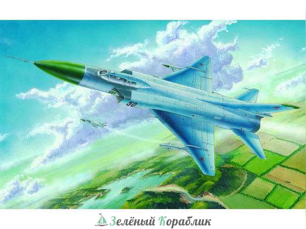 TR02812 Самолёт SU-15 UM Flagon G