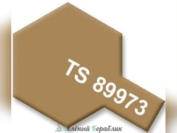 89973 TS Light Sand Metallic