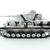 TG3859-1V Р/У танк Taigen 1/16 Panzerkampfwagen IV Ausf.F2.Sd.Kfz (Германия) 2.4G RTR