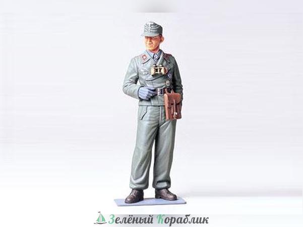 36301 1/16 Wehrmacht Tank Crewman