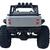 RH1073-SJ Р/У краулер Remo Hobby Open-Topped Jeeps 4WD 2.4G 1/10 RTR + Ni-Mh и З/У