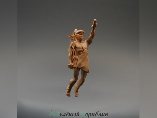 DV014 Носовая фигура для модели корабля «Меркурий» (масштаб 1:72)