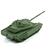 ZV7434 Российский основной танк Т-90МС