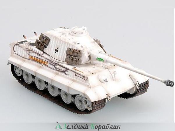 TR36299 Танк King Tiger, Порше, 503 бат.