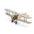 AL30529 Сборная деревянная модель самолета Artesania Latina SOPWITH CAMEL