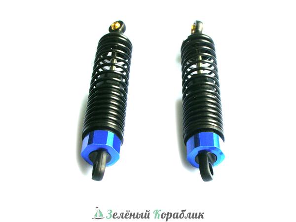 HI06002BL Амортизатор для автомоделей Himoto 3101BL, 4170BL