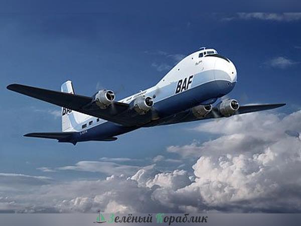 ROD305 Самолёт Aviation Traders ATL.98 Carvair