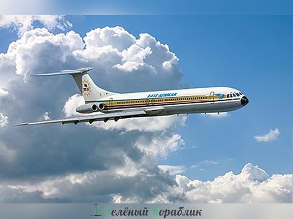 ROD329 Самолёт Vickers Super VC10 Type 1154