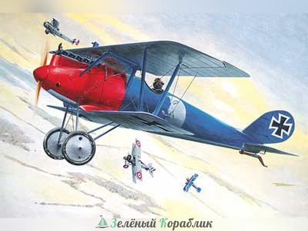 ROD613 Самолёт PFALZ D.III