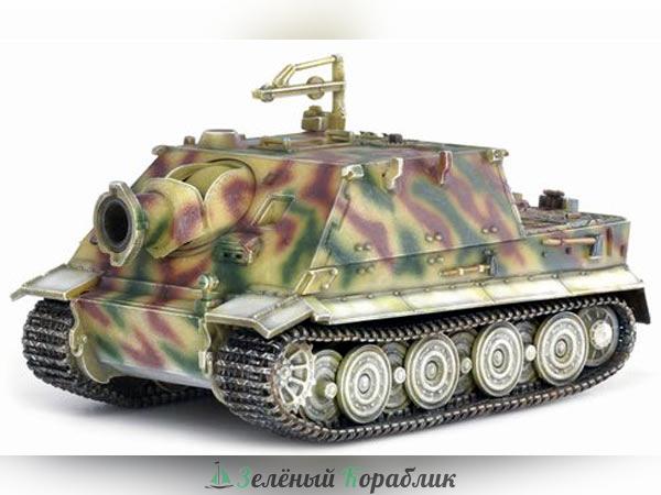 60459D Танк Sturmtiger 1001st Sturmmorser Kompanie Germany 1945