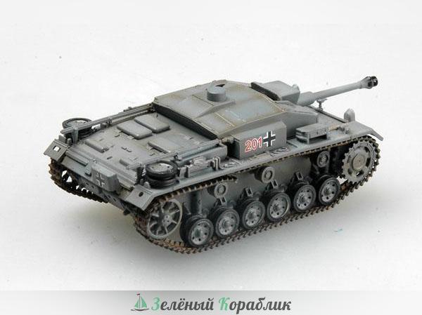 TR36146 САУ StuG III Ausf.F, 201 бат. 1942г.