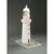MK026 Сборная картонная модель Shipyard маяк Cape Otway Lighthouse (№57), 1/87
