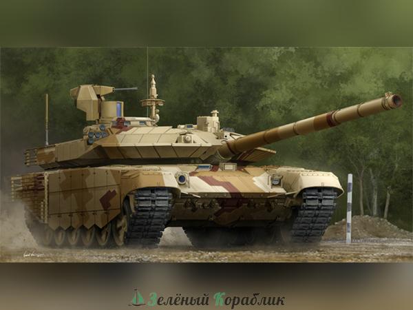 TR09524 Танк Российский Т-90С мод.2013