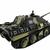 TG3869-1PRO Р/У танк Taigen 1/16 Jagdpanther (Германия) PRO версия 2.4G RTR