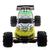 RH8066 Р/У трагги Remo Hobby EVO-R Brushless 4WD 2.4G 1/8 RTR + Li-Po и З/У + тюнинг