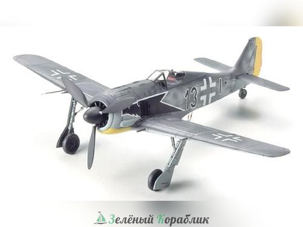 60766 1/72 Focke-Wulf Fw190A-3