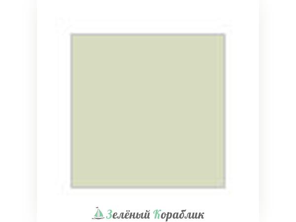 MHBH74 Sky (Duck Egg Green) Утиное яйцо (светло-зеленый) полуглянцевый, краска акриловая, водоразбавляемая (объём 10 мл)