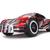 RH8081 Р/У шоссейка Remo Hobby Rally Master 4WD 2.4G 1/8 RTR + Li-Po и З/У