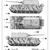 TR07446 Tехника и вооружение Pz.Kpfw.VIII Maus