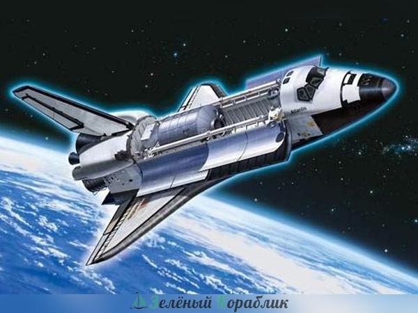 60402 Space Shuttle Atlantis