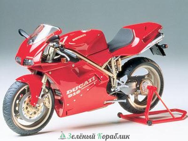 14068 1/12 Ducati 916