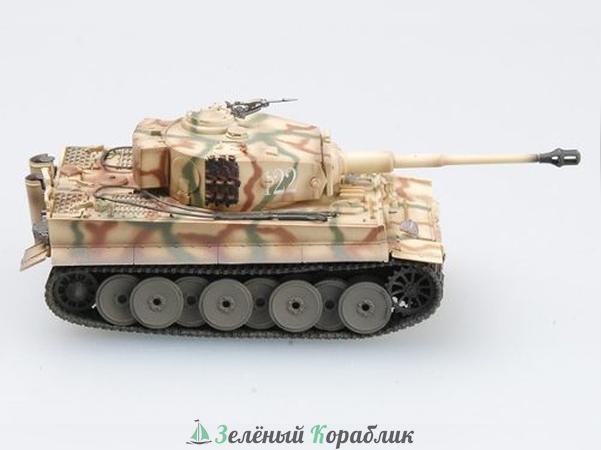 TR36215 Танк TIGER 1 Middle type sPzAbt.509, Russia 1943