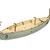 AL30506 Сборная деревянная модель корабля Artesania Latina DRAKKAR (VIKING BOAT)