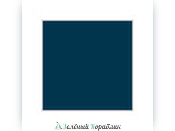 MHBH54 Navy Blue Темно-синий полуглянцевый, краска акриловая, водоразбавляемая