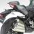 14136 Мотоцикл Kawasaki Ninja H2 Carbon