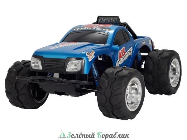 FC103 Р/У монстр Feilun Salamander 2WD 4-ch 27/49MHz 1/10 RTR