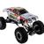 RH1072 Р/У краулер Remo Hobby Mountain Lion Xtreme 4WD+4WS 2.4G 1/10 RTR + Ni-Mh и З/У