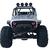 RH1073-SJ Р/У краулер Remo Hobby Open-Topped Jeeps 4WD 2.4G 1/10 RTR + Ni-Mh и З/У