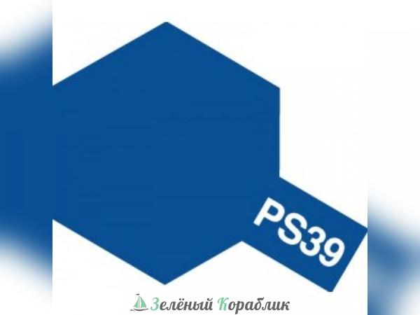 86039 PS-39 Translucent Light Blue
