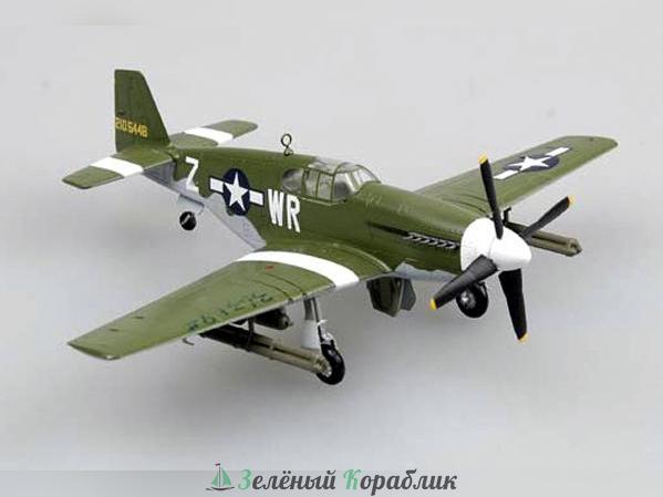 TR36357 Самолёт P-51B Генри Браун