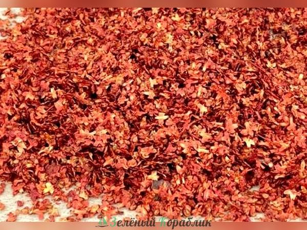 D10446 Осенняя опавшая листва клена (объём 33 мл)
