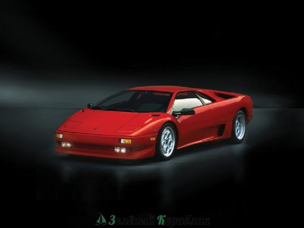 3685IT Автомобиль Lamborghini Diablo