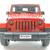 E311-003 Р/У машина Double Eagle JEEP Wrangler Rubicon 1:9